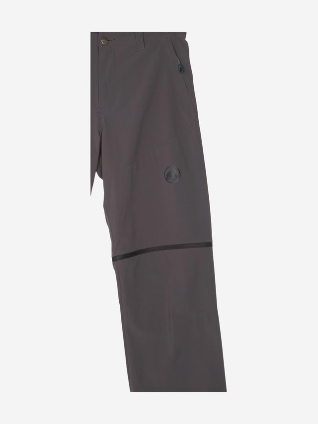Zip Off Hose für Damen