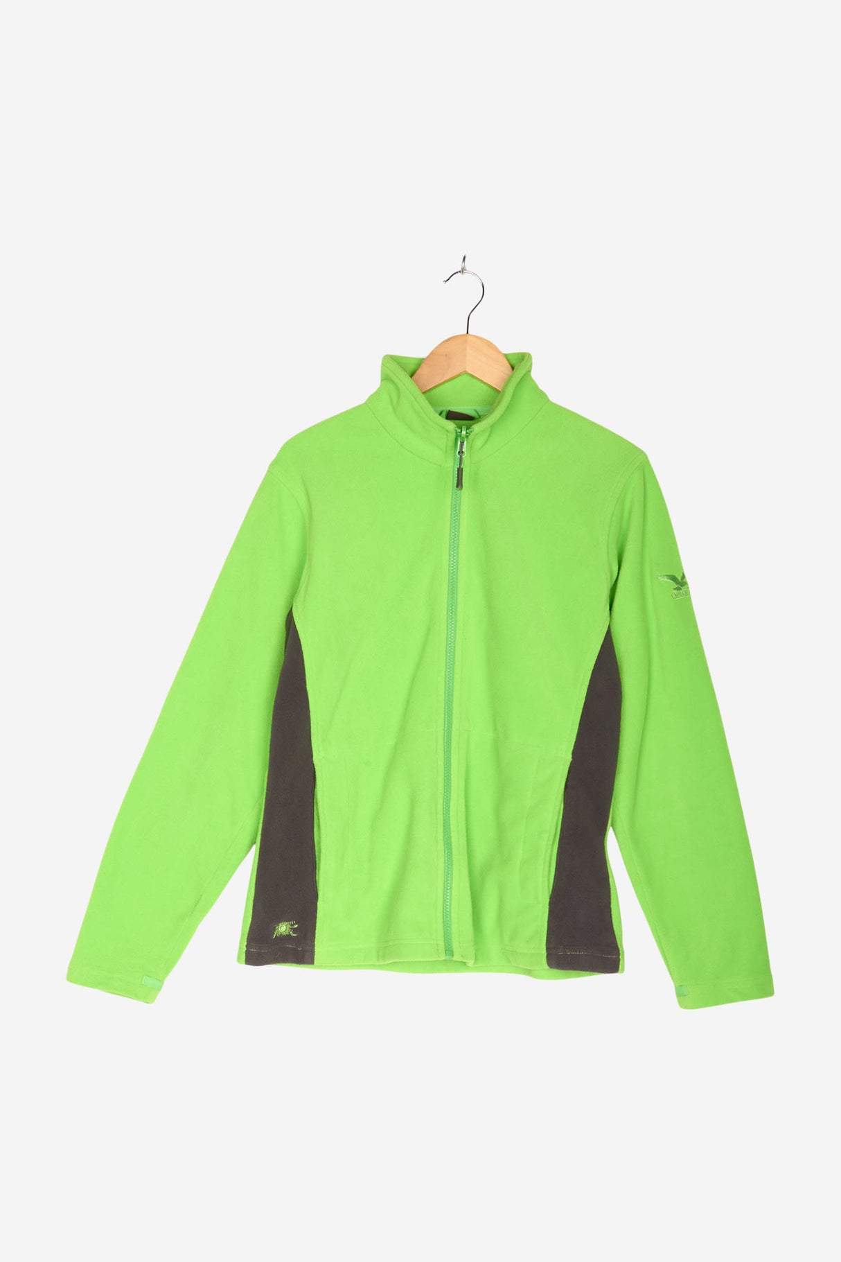 Fleecejacke für Damen