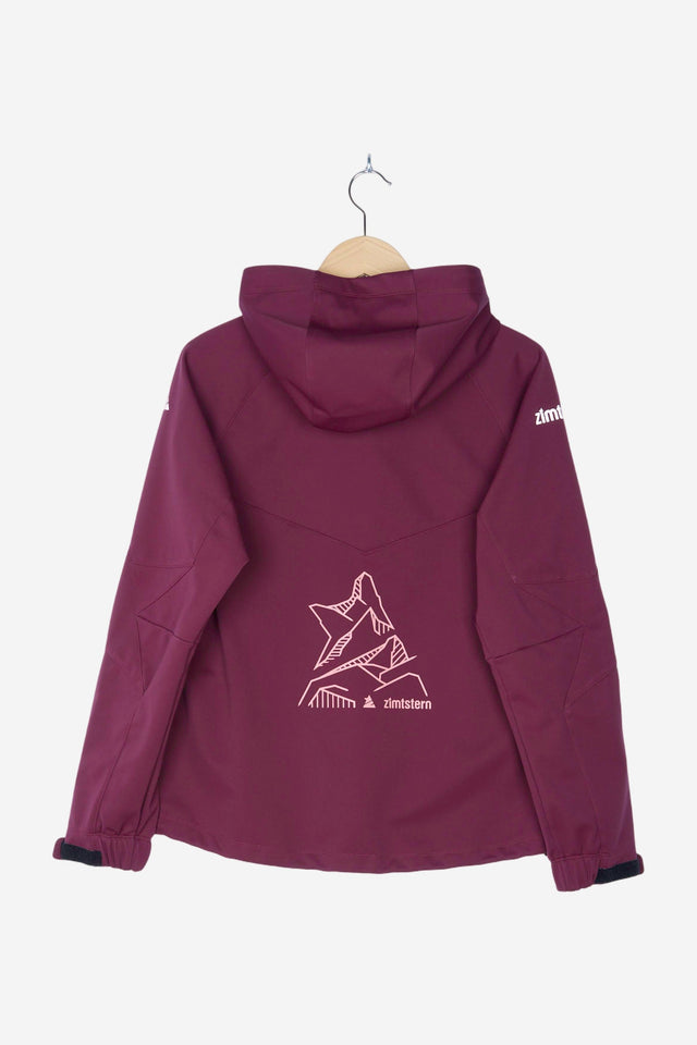 Softshelljacke für Damen