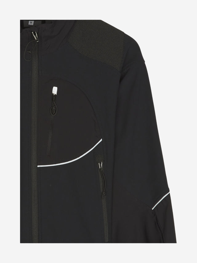 Softshelljacke für Herren