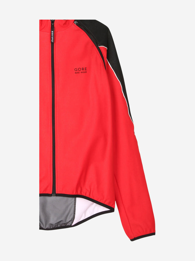 Fahrradjacke für Damen
