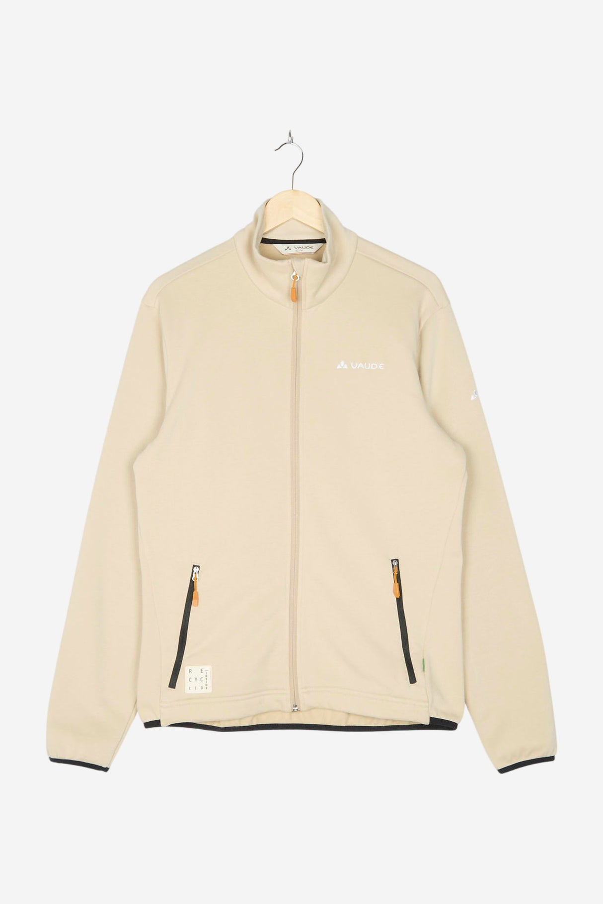 Fleecejacke für Herren