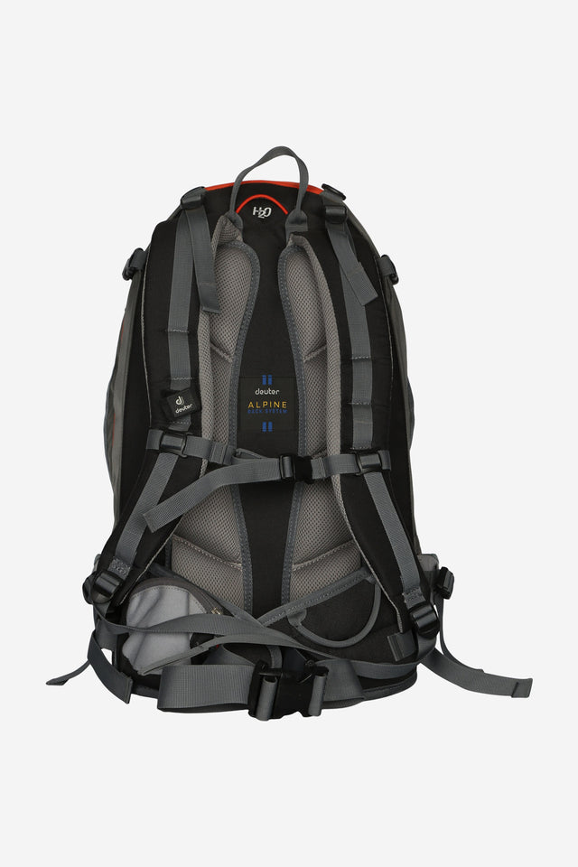 Skirucksack für Herren und Damen