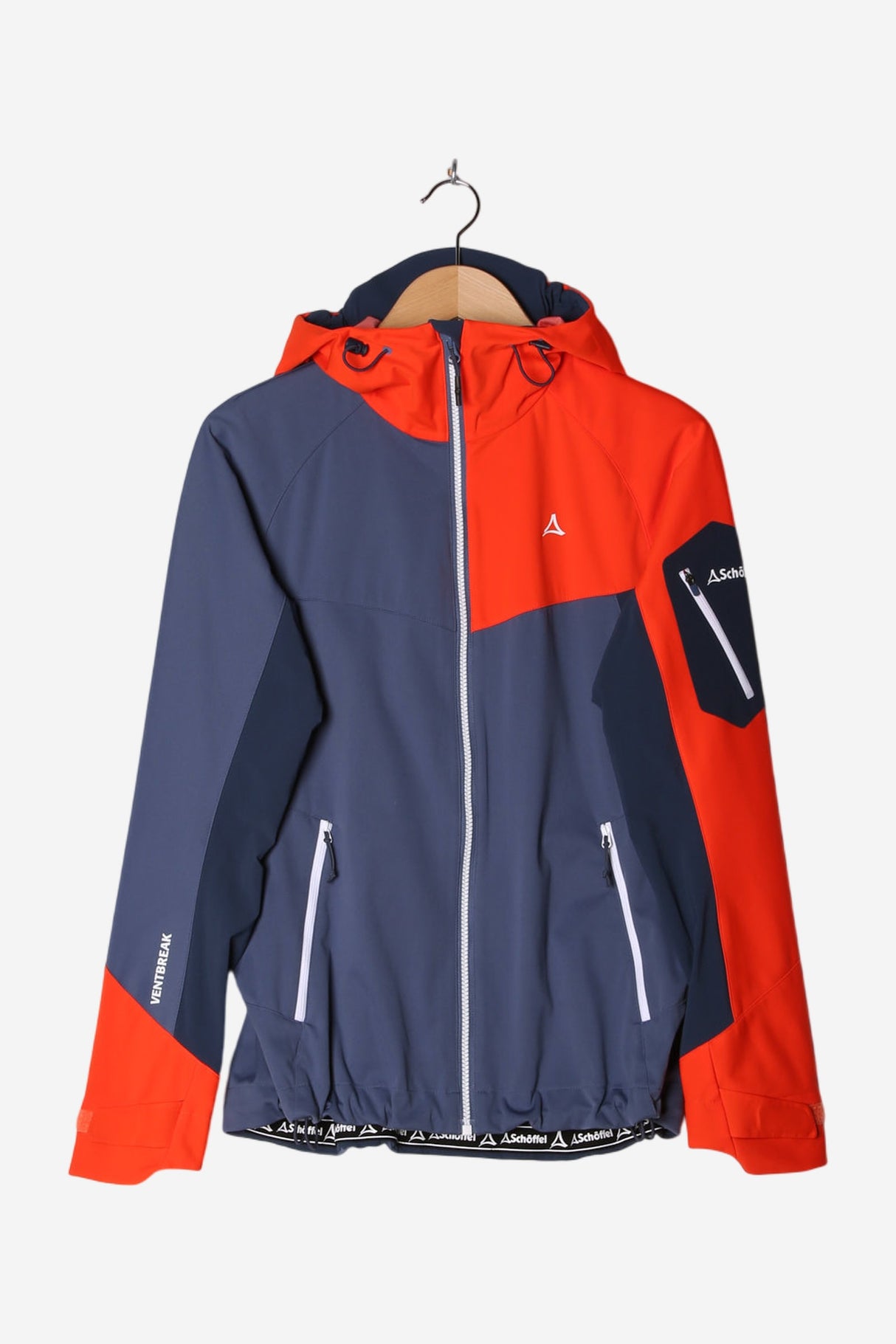 Softshelljacke für Damen