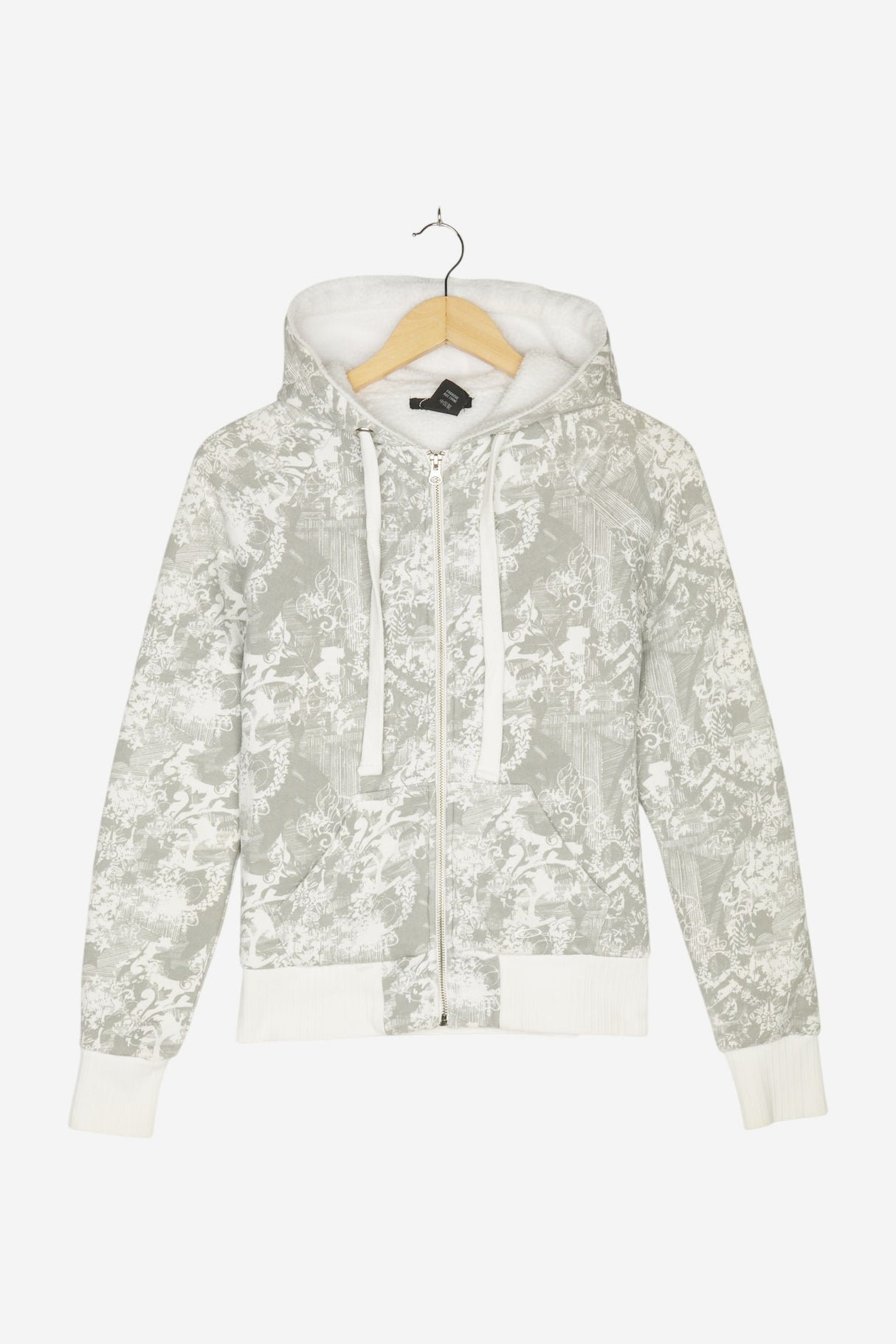 Fleecejacke für Damen