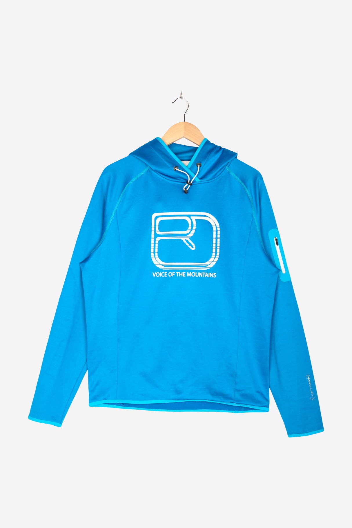 Hoodie für Herren