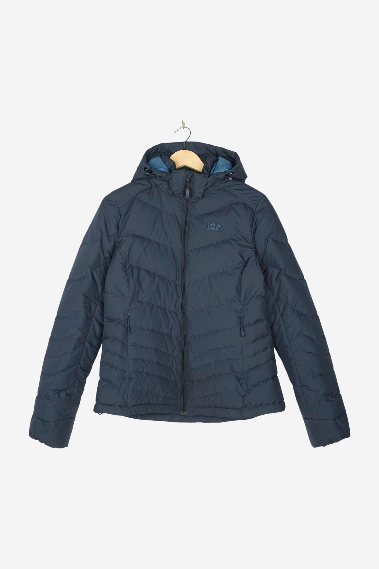 Daunenjacke für Damen