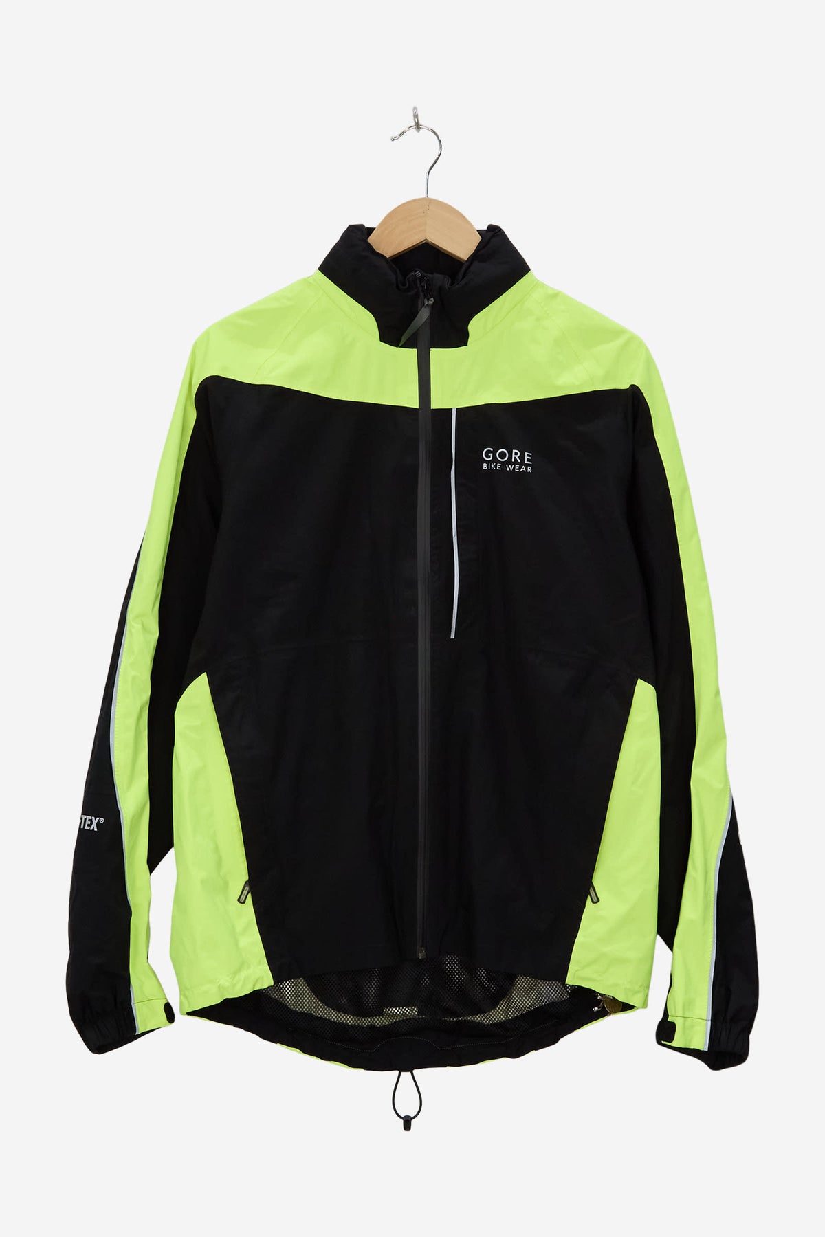 Regenjacke für Herren