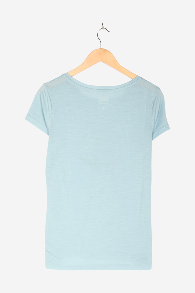 T-Shirt Merino für Damen