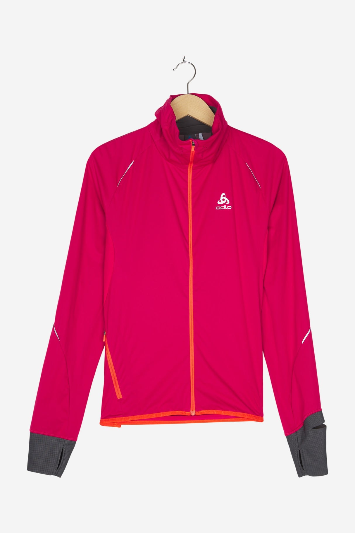 Fahrradjacke für Damen