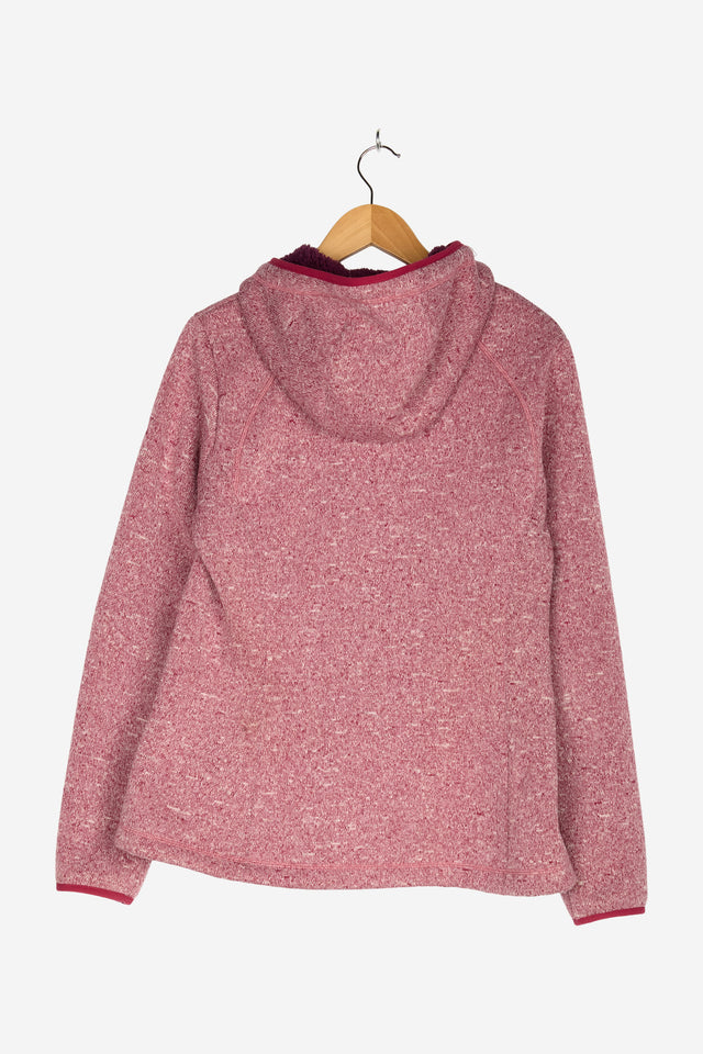 Fleecejacke für Damen