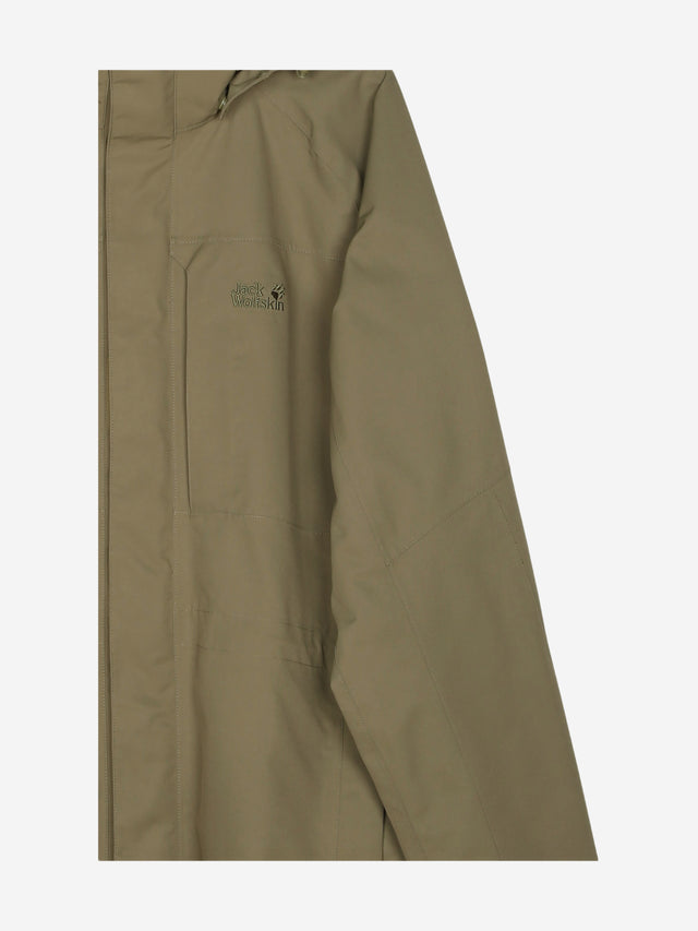 Regenjacke für Herren