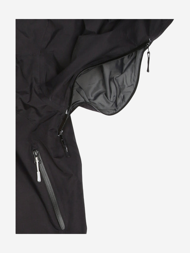 Regenjacke mit GORE-TEX für Damen