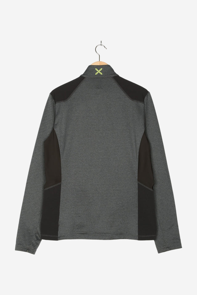 Fleecejacke für Herren