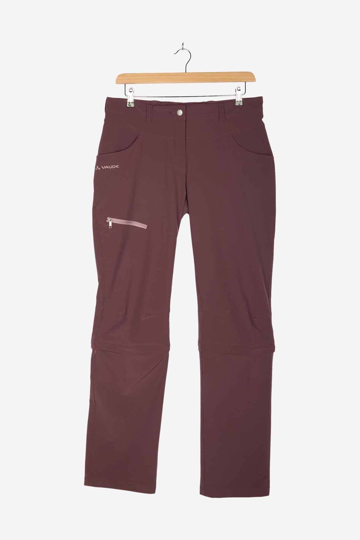Zip Off Hose für Damen