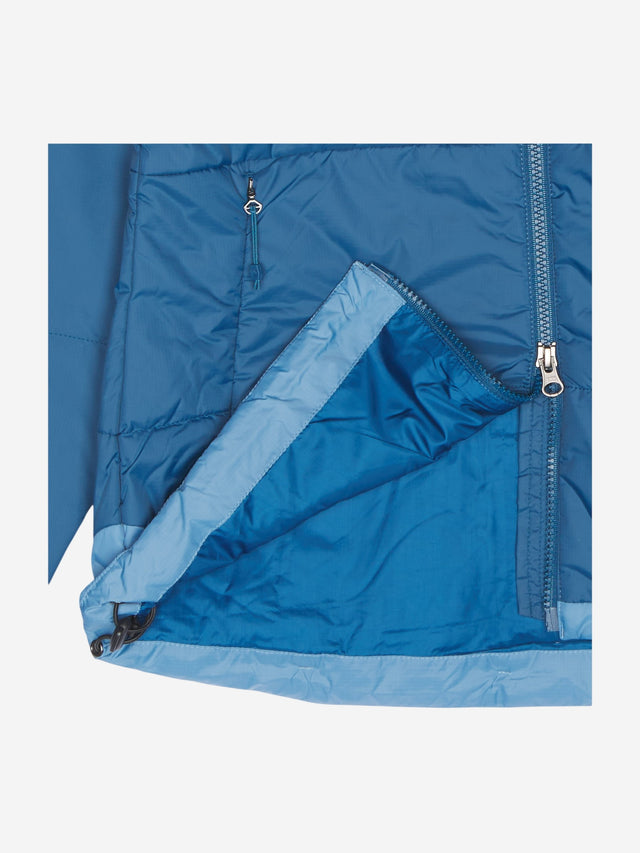Isolationsjacke für Damen