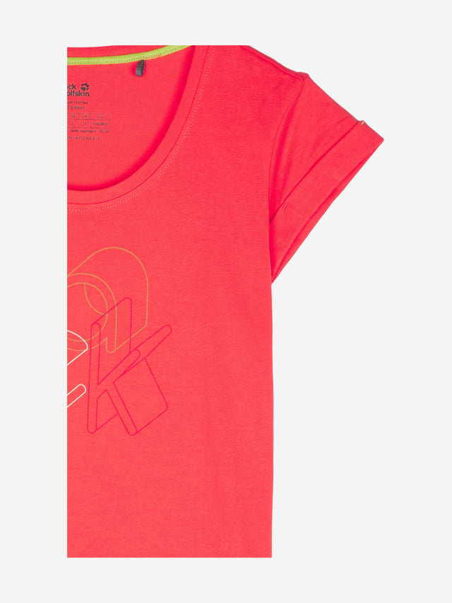 T-Shirt für Damen