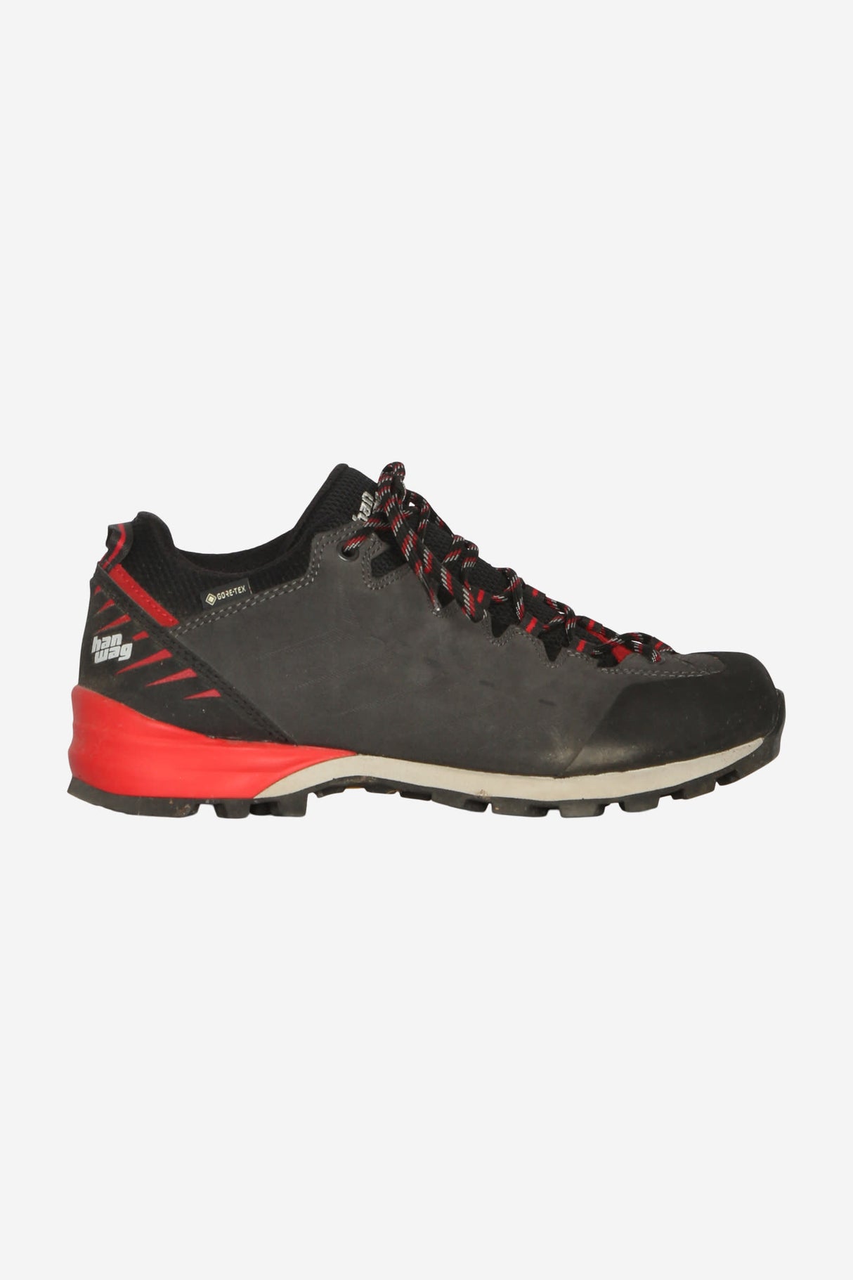Wanderschuhe für Herren