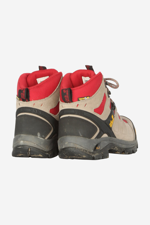 Wanderschuhe für Damen