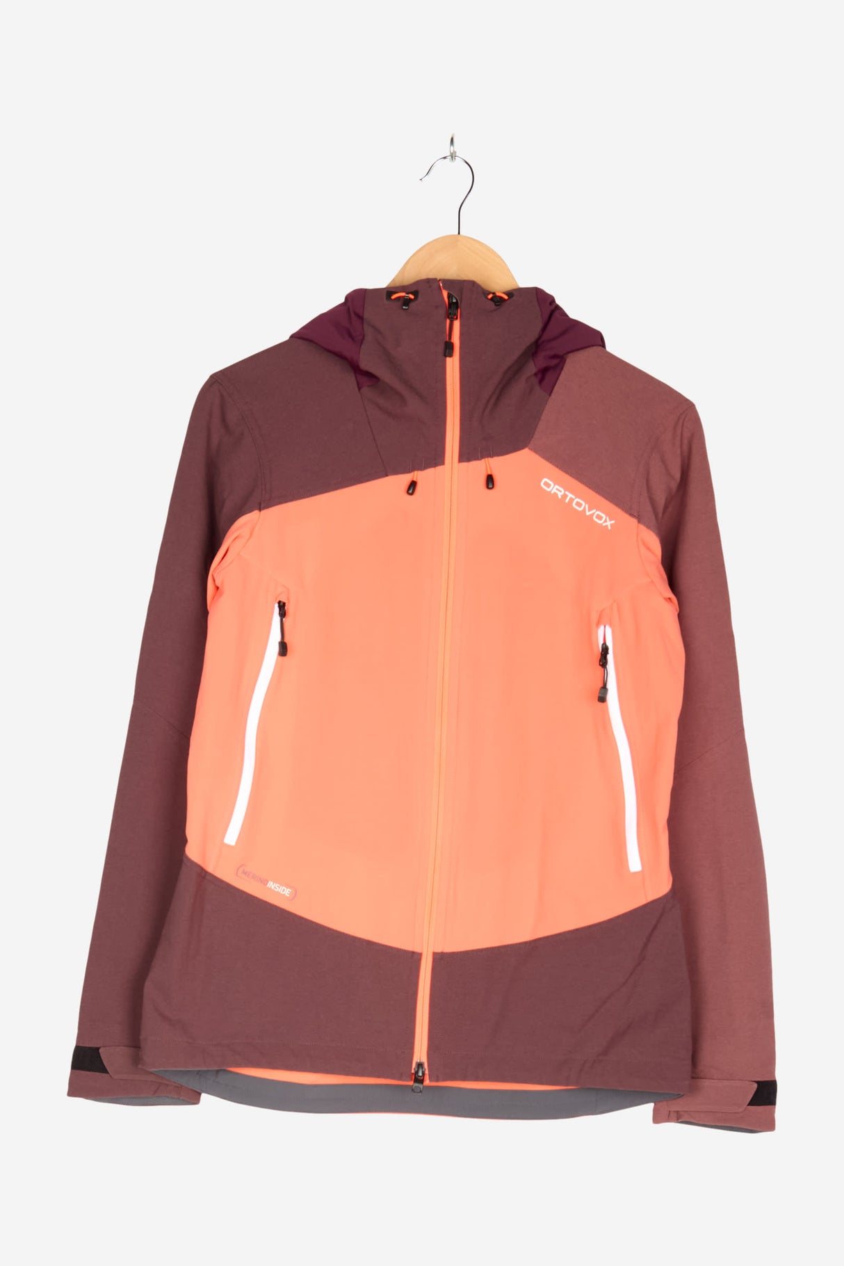 Sofsthelljacke für Damen