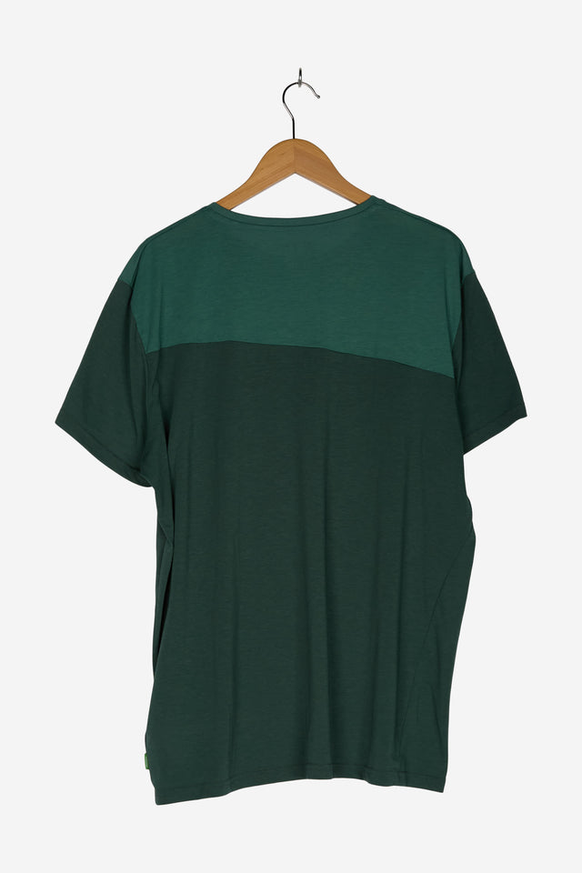 T-Shirt Merino für Herren