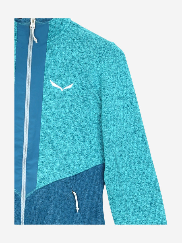 Fleecejacke für Damen
