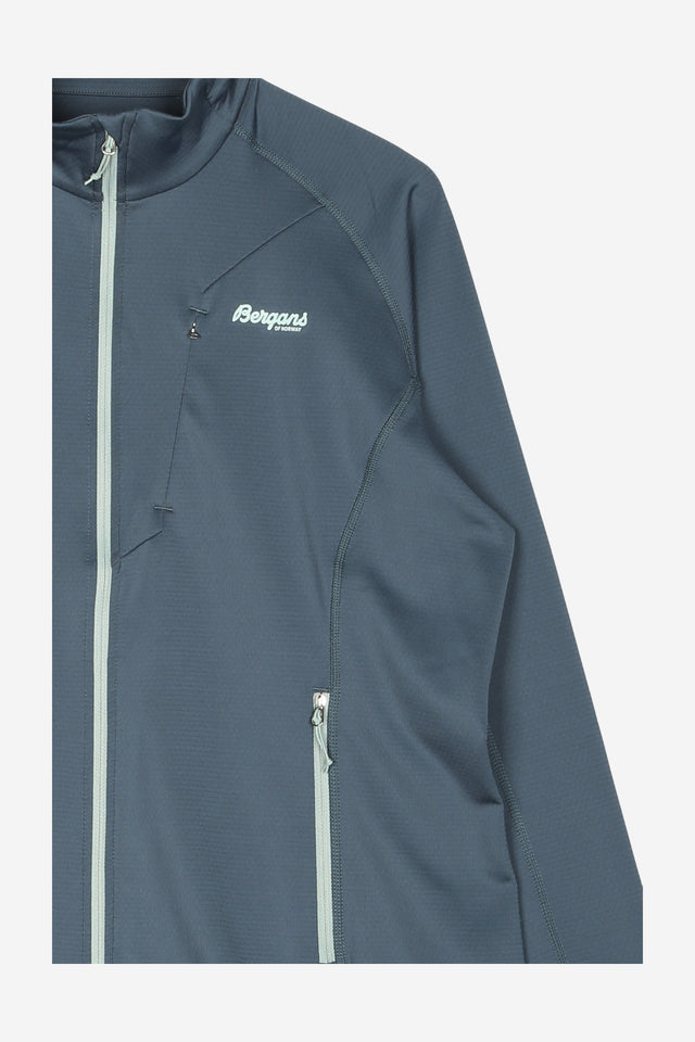 Fleecejacke für Herren