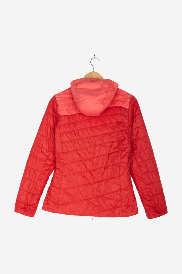 Isolationsjacke für Damen