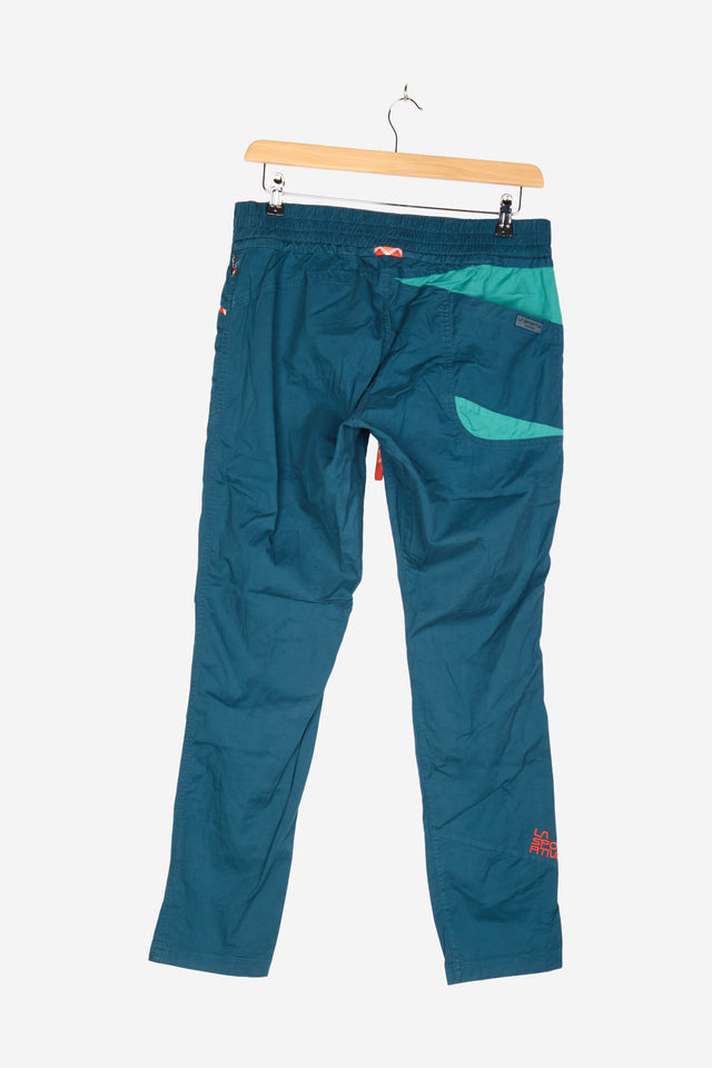 Kletterhose für Damen