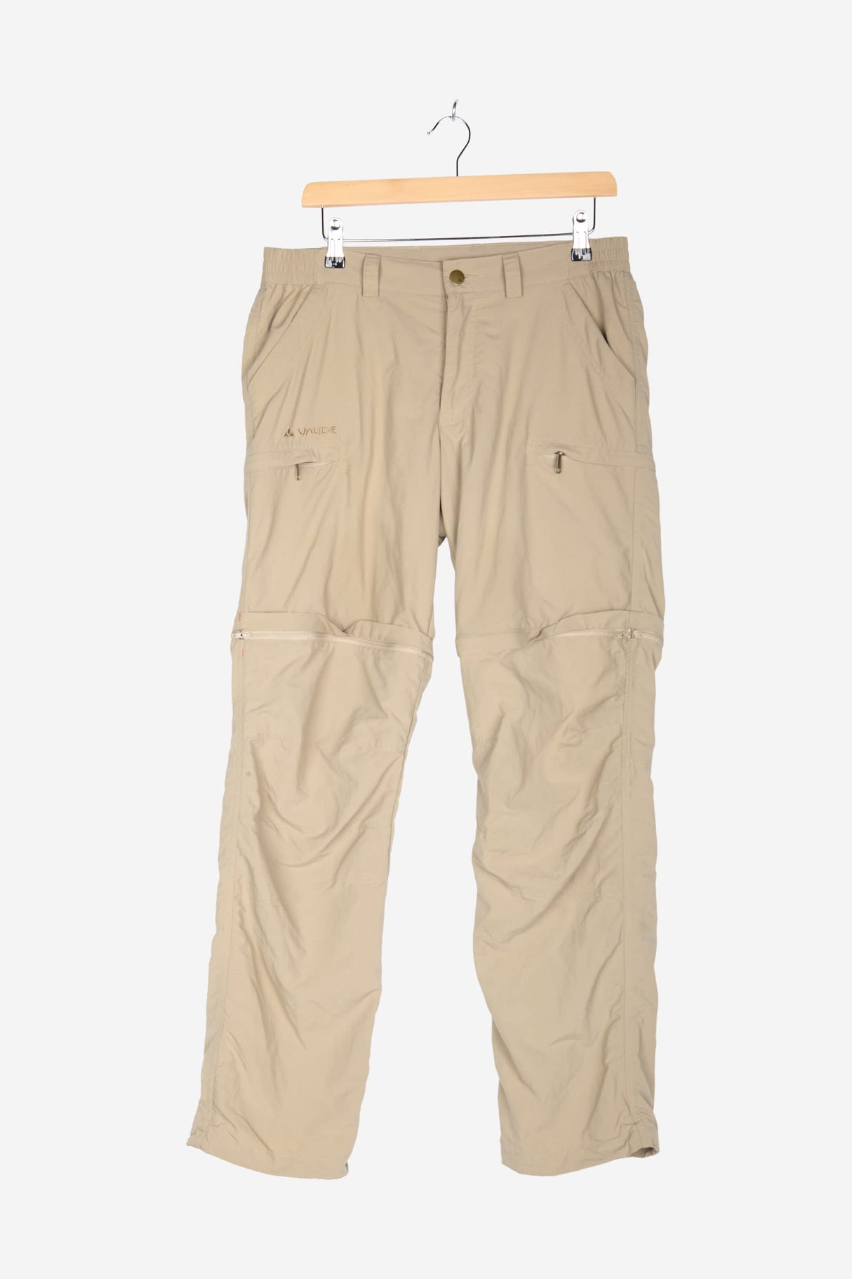 Zip Off Hose für Herren