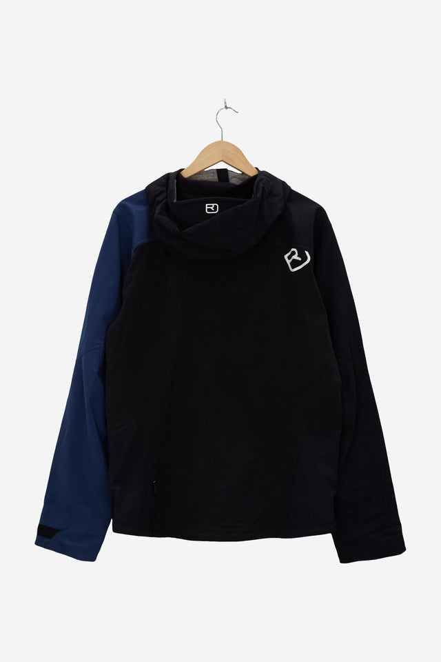Softshelljacke für Herren