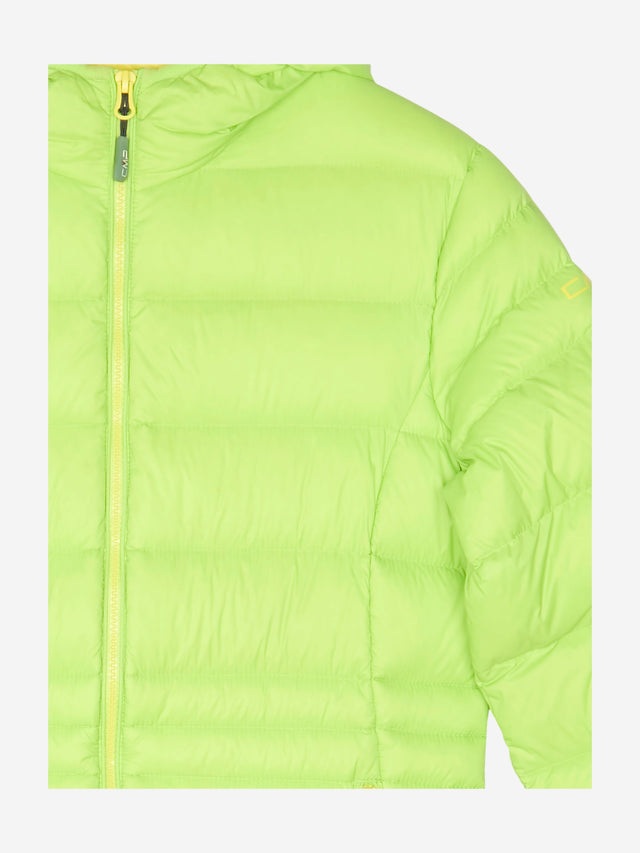Daunenjacke für Damen