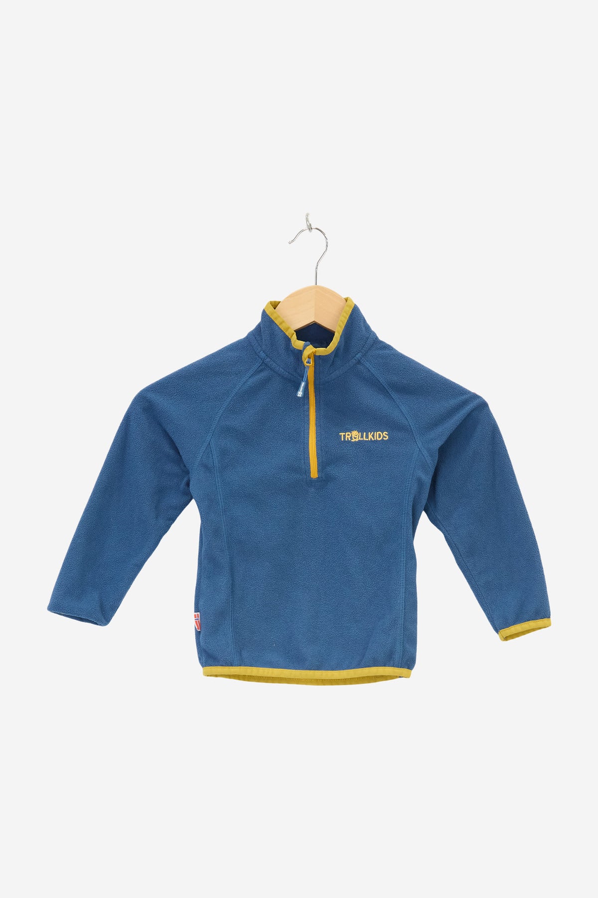 Fleecejacke für Kinder