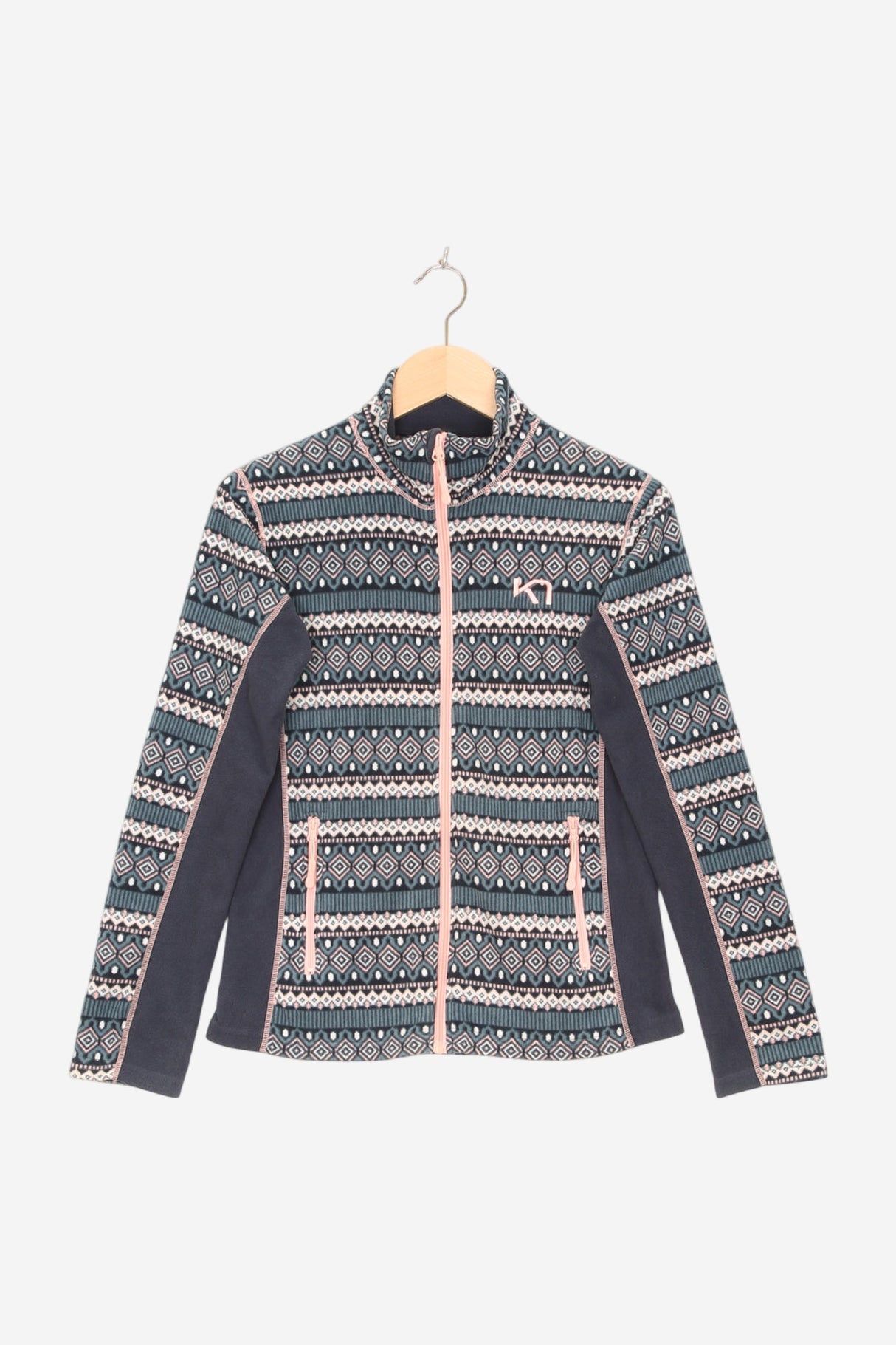 Fleecejacke für Damen