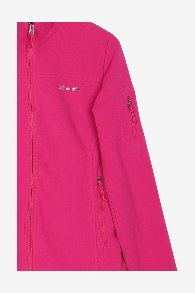Fleecejacke für Damen