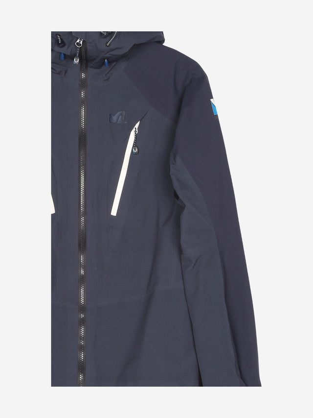 Regenjacke mit GORE-TEX für Damen