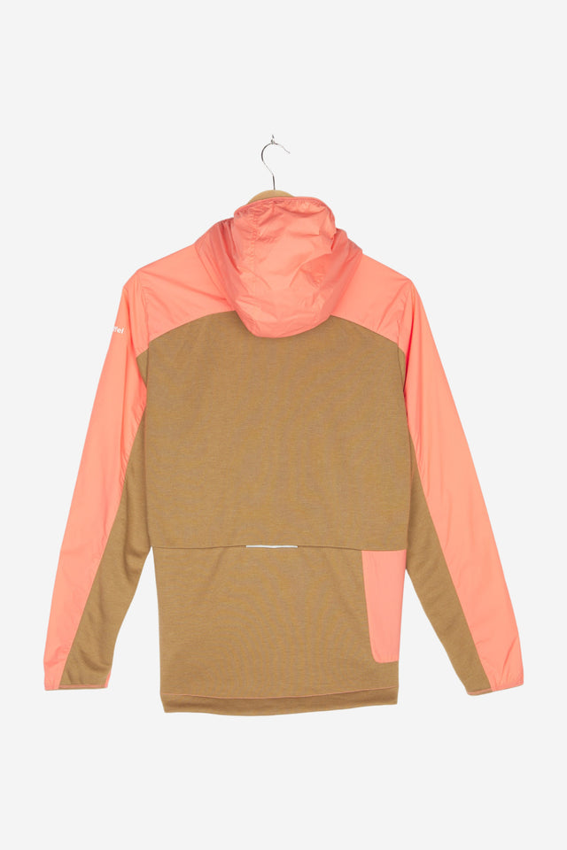 Fahrradjacke für Damen