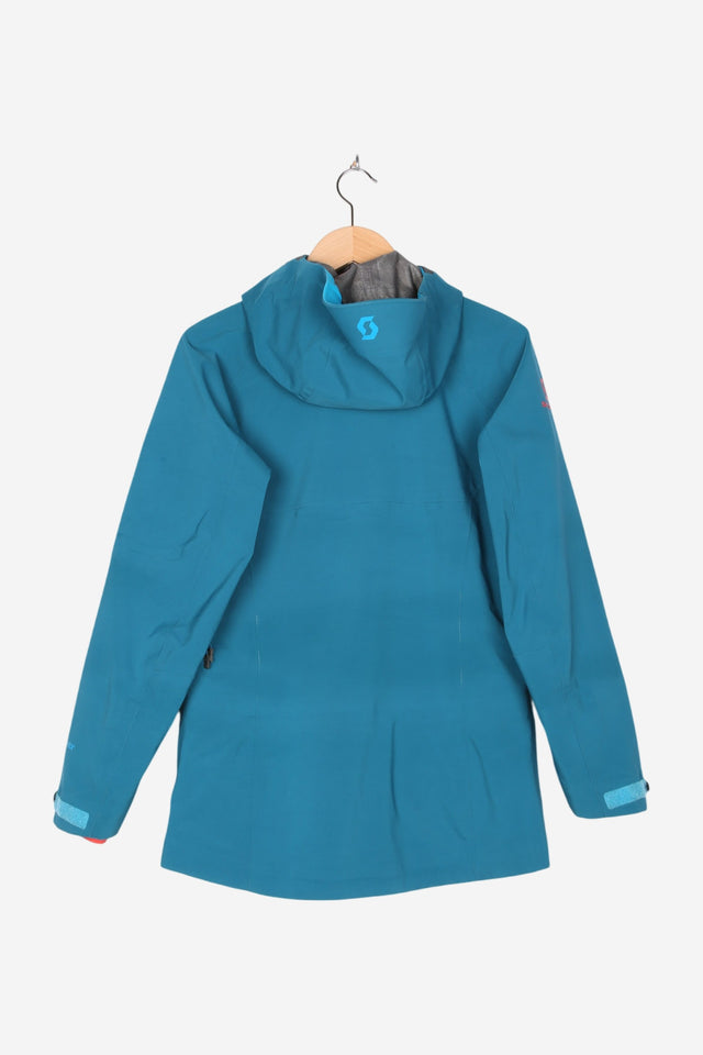 Regenjacke mit GORE-TEX für Damen
