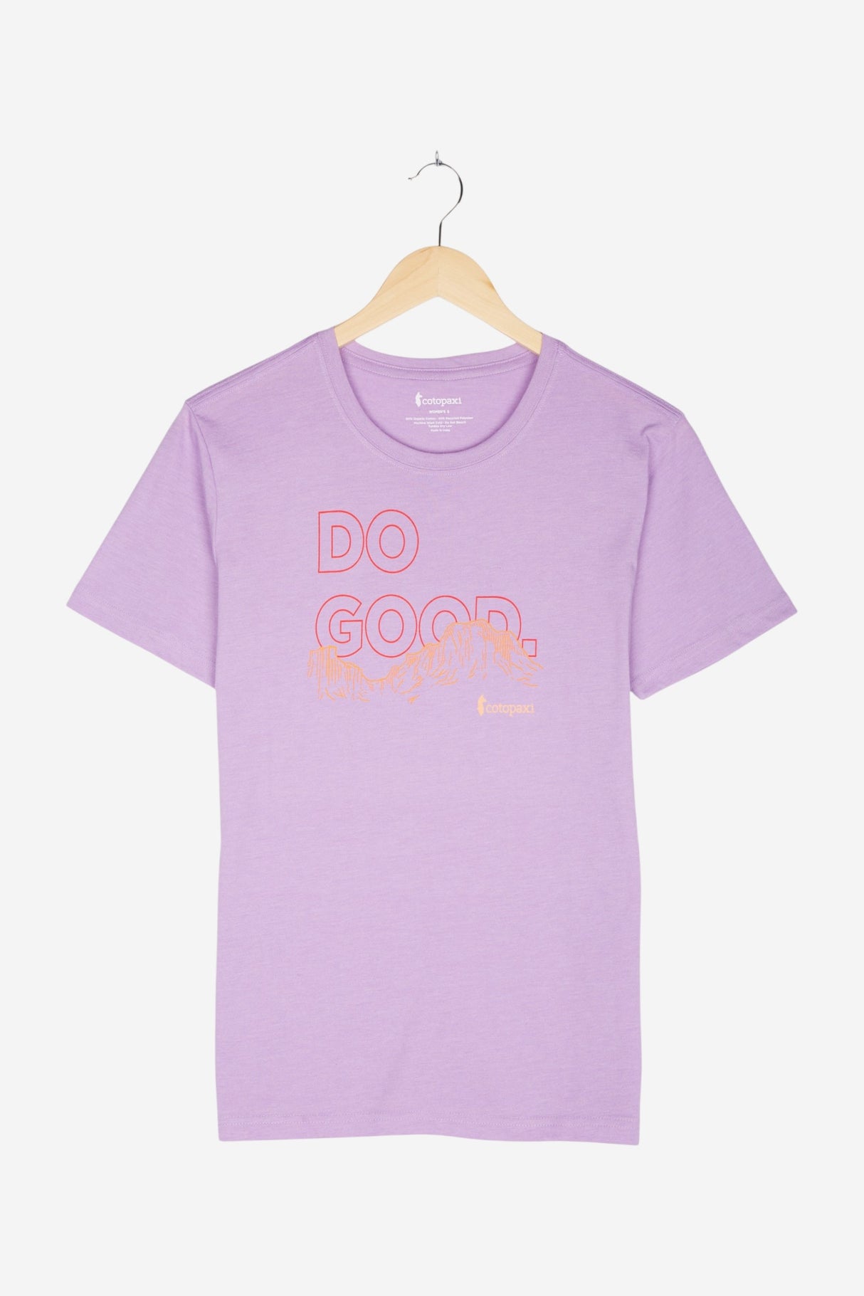 T-Shirt für Damen