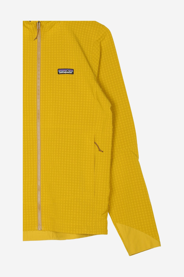 Fleecejacke für Herren