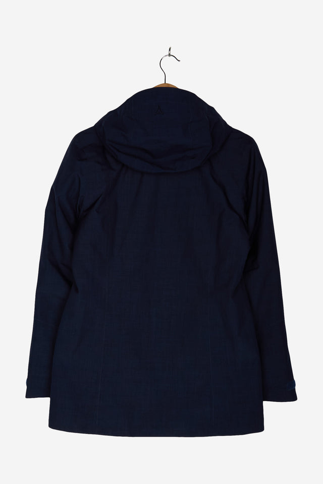 Doppeljacke für Damen