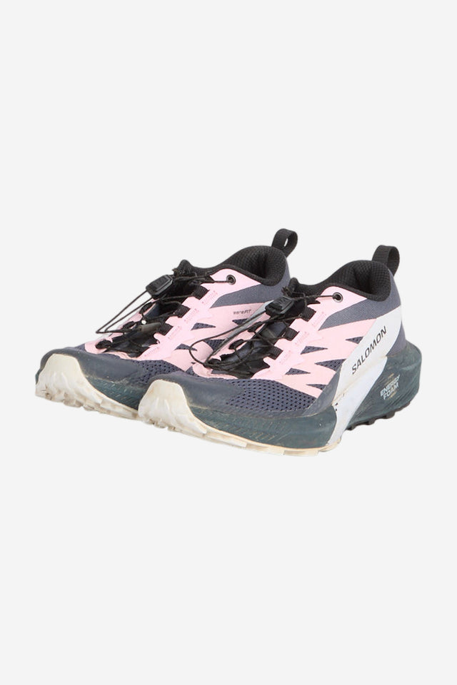 Laufschuhe & Trailrunningschuhe für Damen