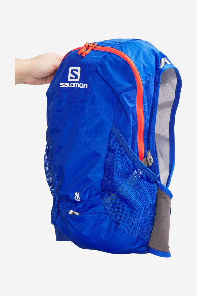 Trailrunningrucksack für Herren und Damen