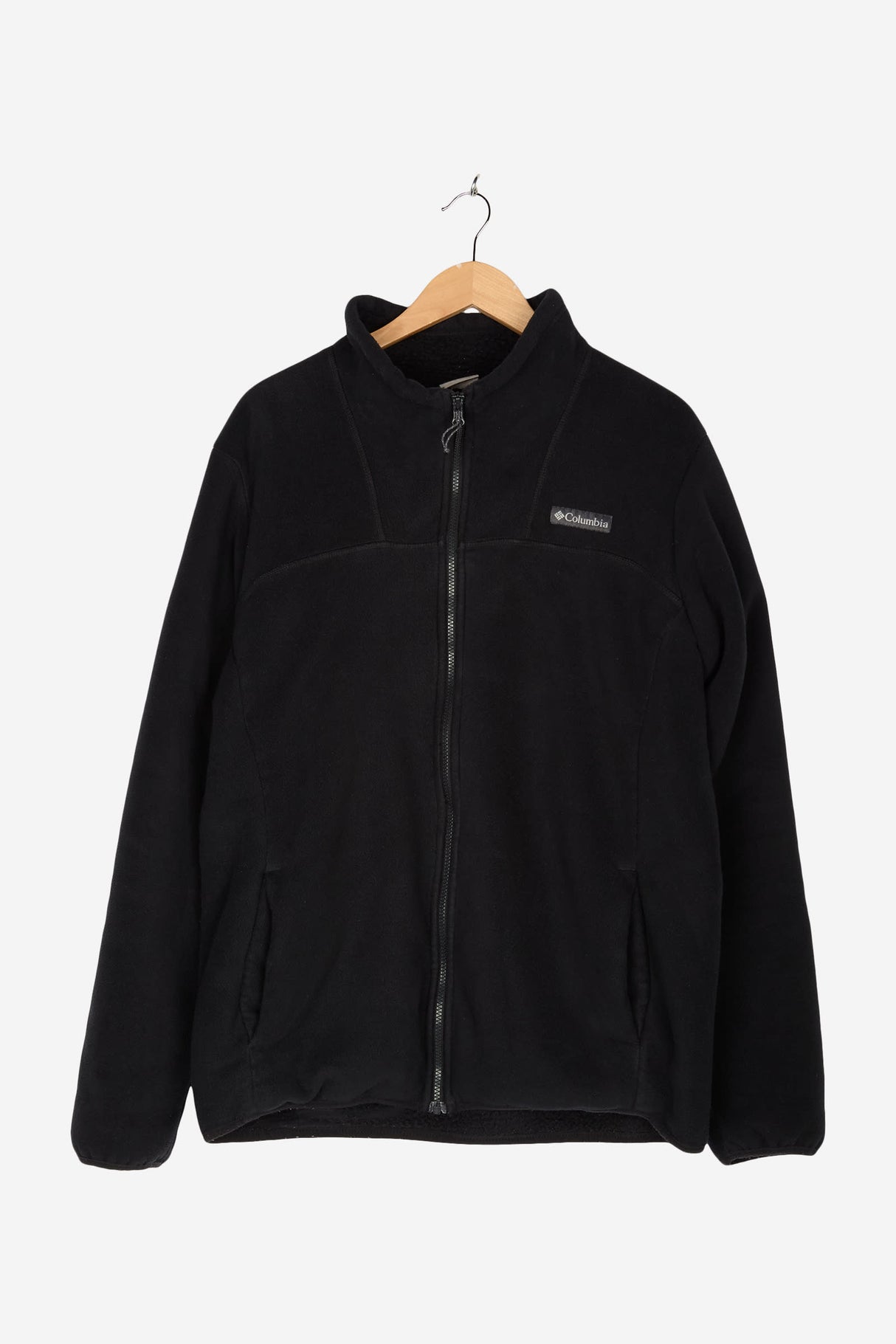 Fleecejacke für Herren