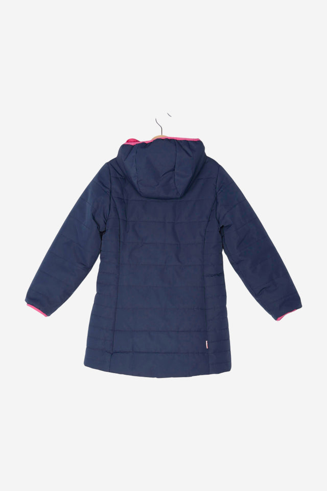 Winterjacke für Kinder