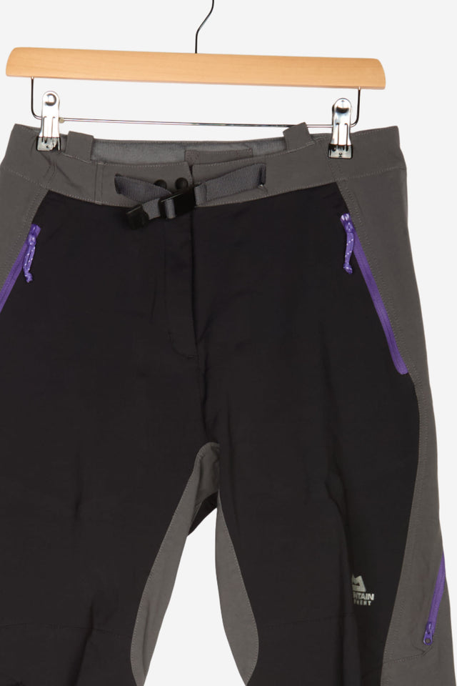 Softshellhose für Damen