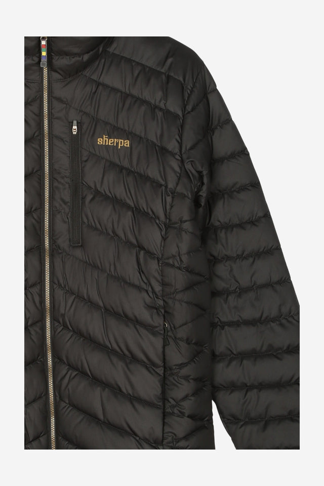 Winterjacke für Herren