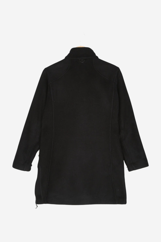 Fleecejacke für Damen