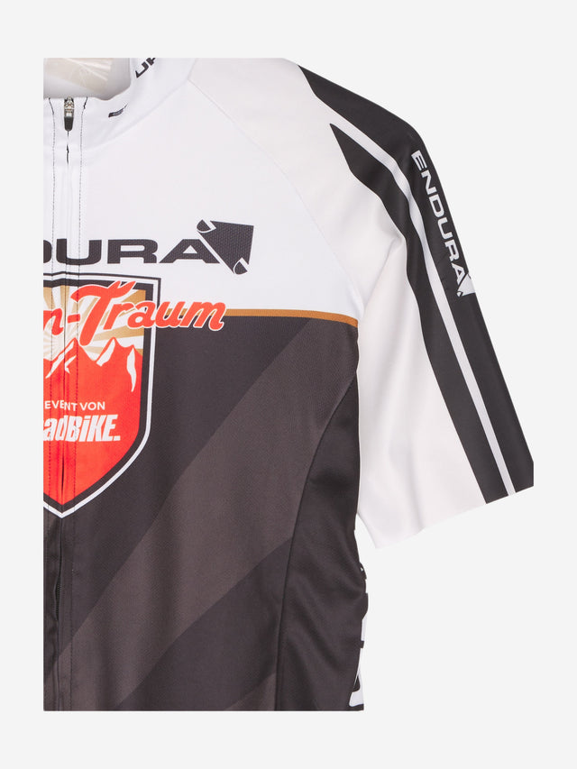 Fahrradtrikot für Herren