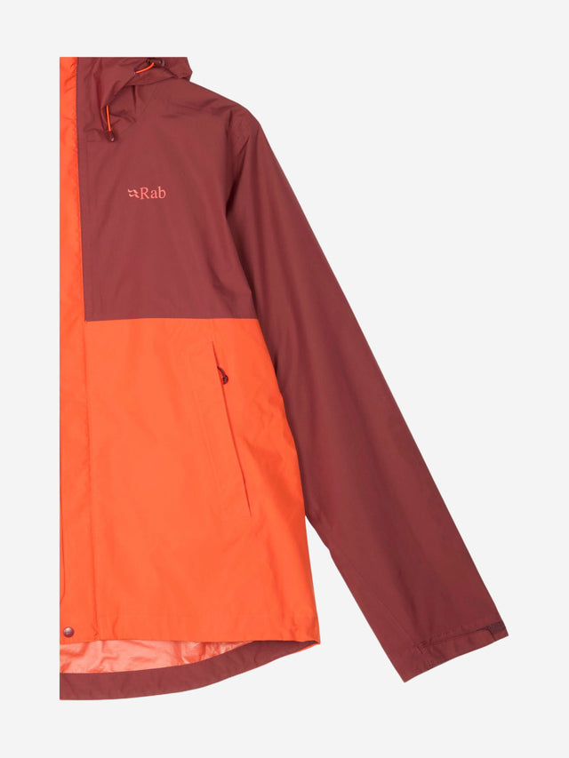 Regenjacke für Herren